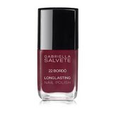 Gabriella Salvete Longlasting Enamel Lak na nehty 11 ml 12 Raspberry pro ženy