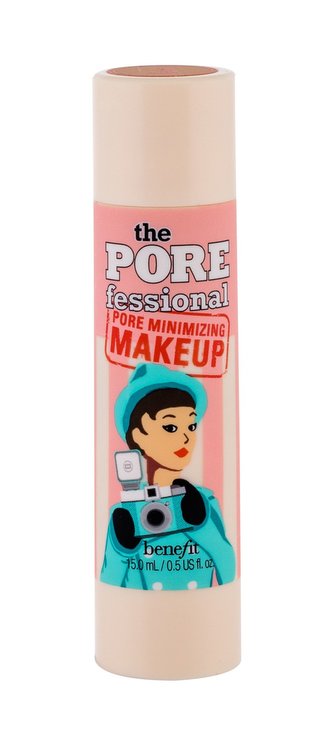 Benefit The POREfessional Makeup Pore Minimizing 15 ml 1 Ivory pro ženy
