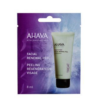 AHAVA Treat Peeling Time To Treat 8 ml pro ženy