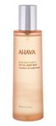 AHAVA Deadsea Plants Tělový olej Dry Oil Body Mist Mandarin 100 ml pro ženy