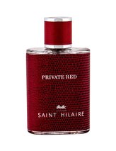Saint Hilaire Private Parfémovaná voda Red 100 ml pro muže