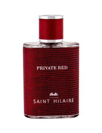 Saint Hilaire Private Parfémovaná voda Red 100 ml pro muže