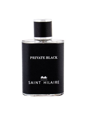 Saint Hilaire Private Parfémovaná voda Black 100 ml pro muže