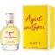 Lanvin A Girl in Capri Toaletní voda 50 ml pro ženy