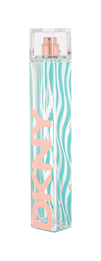 DKNY DKNY Women Toaletní voda Summer 2019 100 ml pro ženy