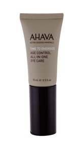 AHAVA Men Oční krém Time To Energize 15 ml All-In-One pro muže