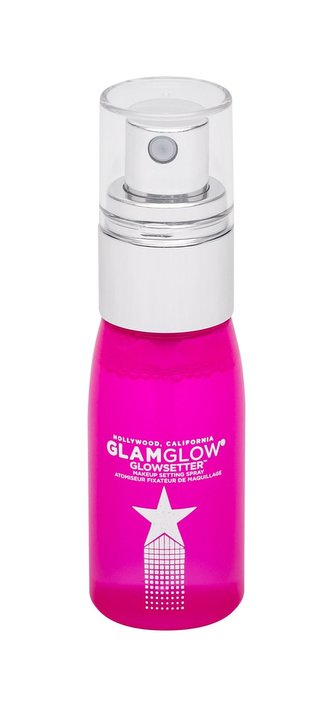Glam Glow Glowsetter Fixátor makeupu 28 ml pro ženy