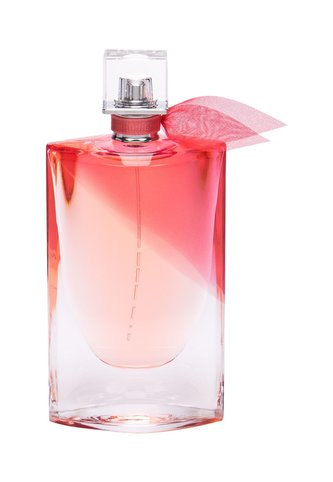 Lancôme La Vie Est Belle Toaletní voda En Rose 100 ml pro ženy Lancôme La Vie Est Belle Toaletní voda En Rose 100 ml pro ženy