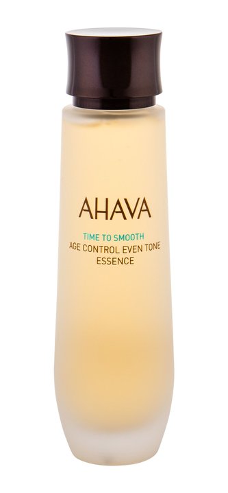 AHAVA Age Control Pleťové sérum Time To Smooth 100 ml pro ženy