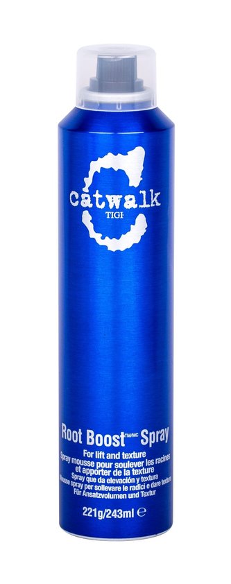 Tigi Catwalk Root Boost Objem vlasů 243 ml pro ženy
