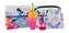 ESCADA Miami Blossom toaletní voda 100 ml + tělové mléko 150 ml + kosmetická taška