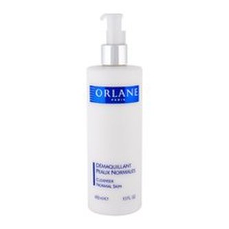 Orlane Cleansing Čisticí mléko Milk Normal Skin 400 ml pro ženy