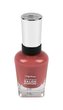 Sally Hansen Complete Salon Manicure Lak na nehty 14,7 ml 291 Ginger Zinger pro ženy