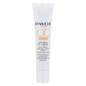 PAYOT Uni Skin CC krém 100 ml SPF30 pro ženy PAYOT Uni Skin CC krém 100 ml SPF30 pro ženy