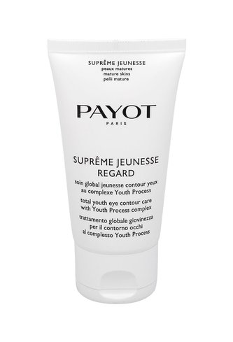 PAYOT Supreme Jeunesse Oční krém Regard 50 ml pro ženy