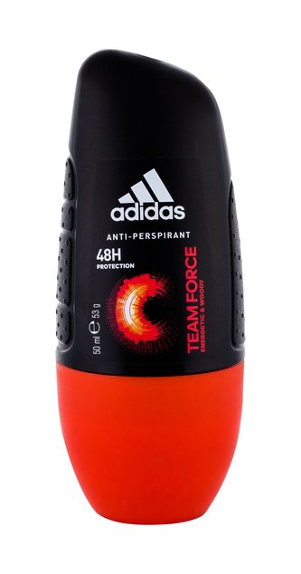 Adidas Team Force Antiperspirant 50 ml pro muže