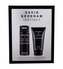 David Beckham Instinct deodorant 150 ml + sprchový gel 150 ml