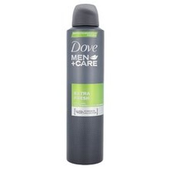 Dove Men + Care Antiperspirant Extra Fresh 250 ml 48h pro muže