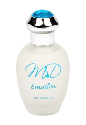 M&D Emotion Parfémovaná voda 100 ml pro ženy