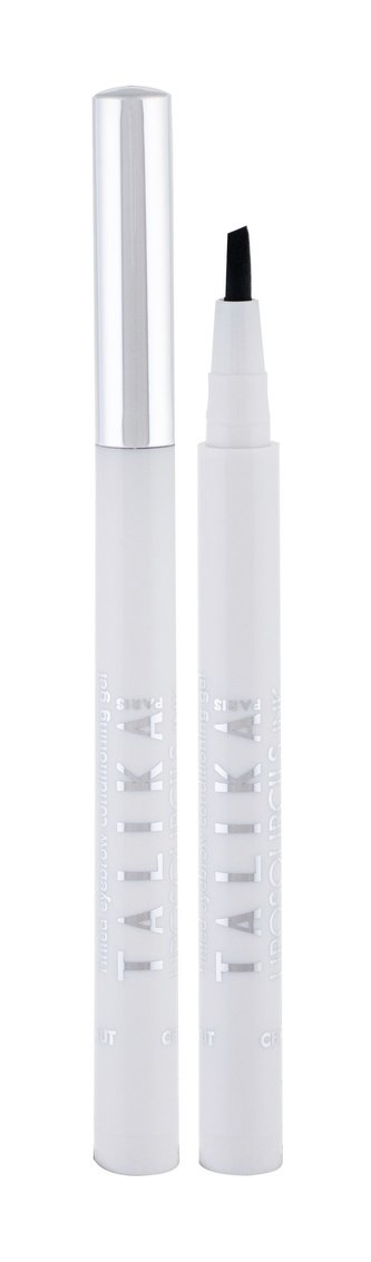 Talika Eyebrow Lipocils Tužka na obočí 0,8 ml Chestnut Ink pro ženy