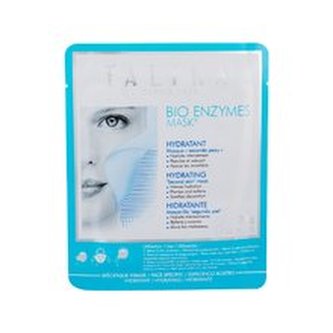 Talika Bio Enzymes Mask Pleťová maska Hydrating 20 g pro ženy
