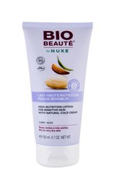 NUXE BIO BEAUTÉ Tělové mléko High Nutrition 150 ml pro ženy