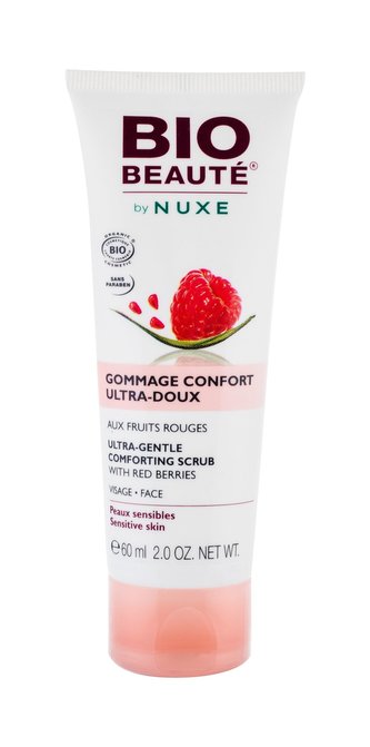 NUXE BIO BEAUTÉ Peeling Ultra-Gentle 60 ml pro ženy