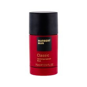 Marbert Marbert Man Classic Antiperspirant 75 ml 24h pro muže