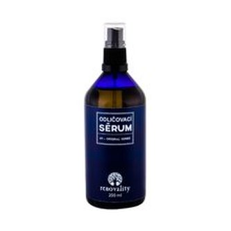 Renovality Original Series Odličovač tváře Cleansing Serum 200 ml pro ženy