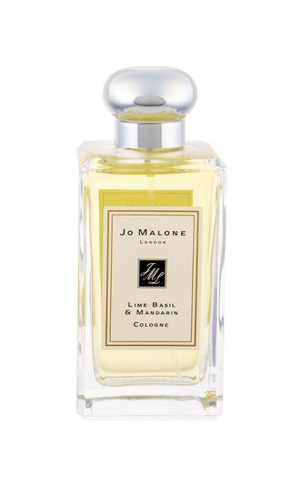 Jo Malone Lime Basil & Mandarin Kolínská voda 100 ml unisex