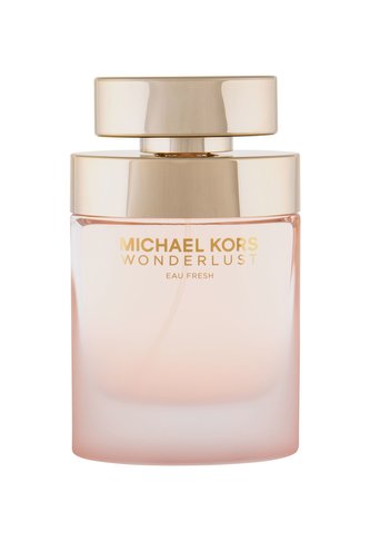 Michael Kors Wonderlust Toaletní voda Eau Fresh 100 ml pro ženy