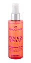 Makeup Revolution London I Heart Revolution Fixátor makeupu Fixing Spray 100 ml Strawberry & Cream pro ženy