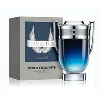 Paco Rabanne Invictus Parfémovaná voda Legend 100 ml pro muže