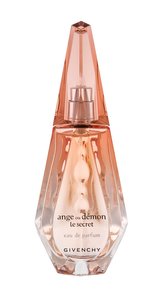 Givenchy Ange ou Demon (Etrange) Parfémovaná voda Le Secret 2014 50 ml pro ženy