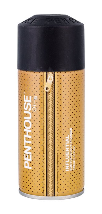 Penthouse Influential Deodorant 150 ml pro muže