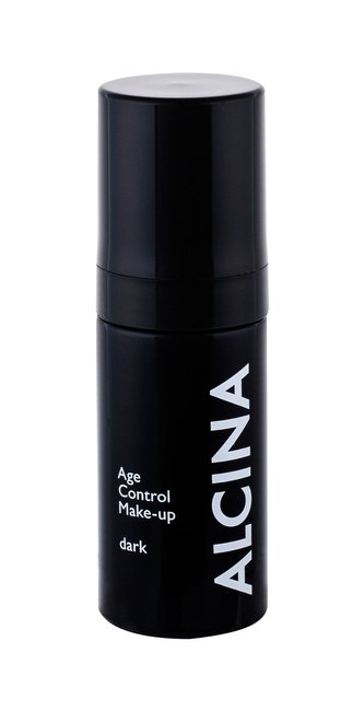 ALCINA Age Control Makeup 30 ml Dark pro ženy