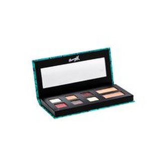 Barry M Eyeshadow Palette Oční stín Mythology 6,8 g pro ženy