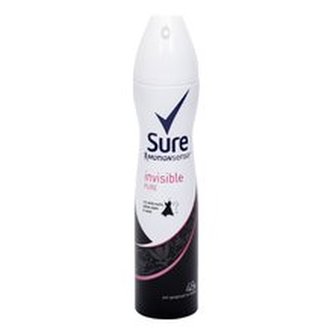 Rexona Sure Antiperspirant 250 ml 48h pro ženy