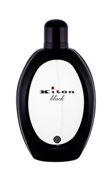 Kiton Kiton Black Toaletní voda 125 ml pro muže