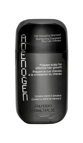 Shiseido Adenogen Šampon 220 ml pro ženy