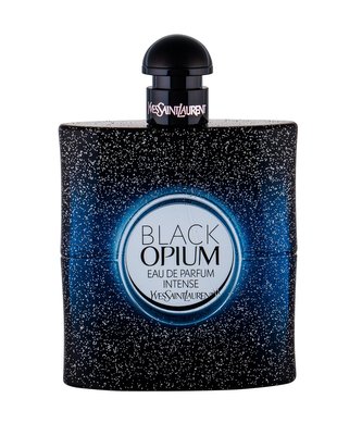 Yves Saint Laurent Black Opium Parfémovaná voda Intense 90 ml pro ženy