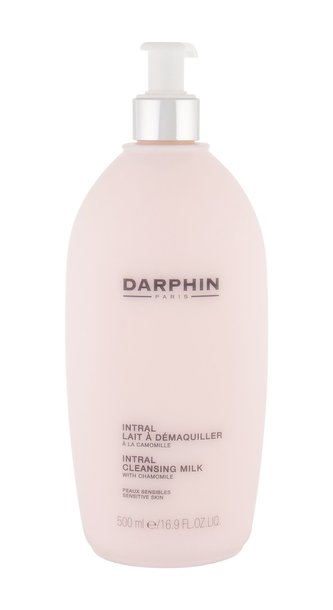 Darphin Intral Čisticí mléko 500 ml pro ženy
