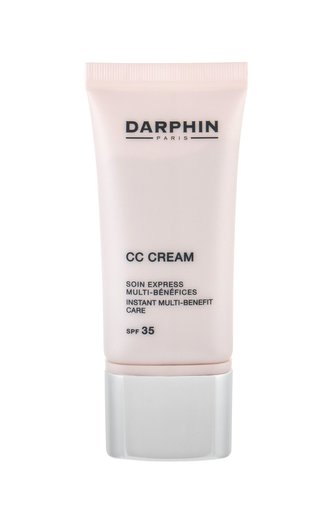 Darphin CC Cream CC krém Instant Multi-Benefit Care 30 ml 02 Medium SPF35 pro ženy