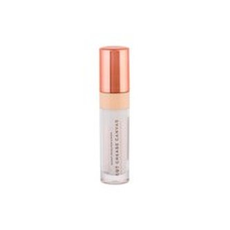 Makeup Revolution London Cut Crease Canvas Podkladová báze pod stíny 4,5 ml Halo White pro ženy Makeup Revolution London Cut Crease Canvas Podkladová báze pod stíny 4,5 ml Halo White pro ženy