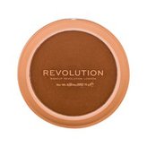 Makeup Revolution London Mega Bronzer Bronzer 15 g 02 Warm pro ženy