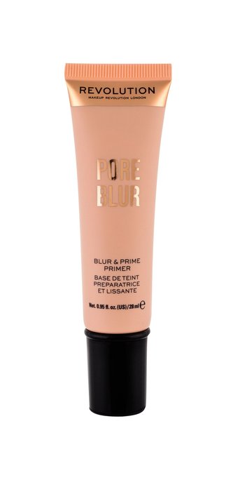 Makeup Revolution London Pore Blur Podklad pod makeup 28 ml pro ženy