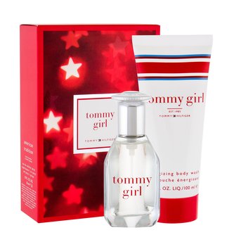 Tommy Hilfiger Tommy Girl toaletní voda 30 ml + sprchový gel 100 ml