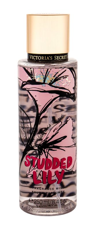 Victoria´s Secret Studded Lily Tělový sprej 250 ml pro ženy