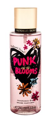 Victoria´s Secret Punk Blooms Tělový sprej 250 ml pro ženy