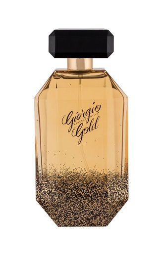 Giorgio Beverly Hills Gold Parfémovaná voda 100 ml pro ženy